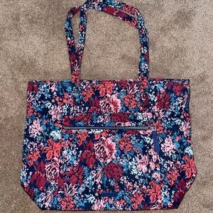 Vera Bradley Tote Bag